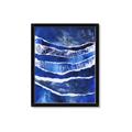 Picture of Oceans Whisper I _GroupedProduct_Rectangle_Portrait_Framed_Matted_