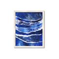 Picture of Oceans Whisper I _GroupedProduct_Rectangle_Portrait_Framed_Matted_