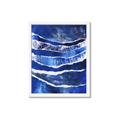 Picture of Oceans Whisper I _GroupedProduct_Rectangle_Portrait_Framed_Matted_