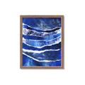 Picture of Oceans Whisper I _GroupedProduct_Rectangle_Portrait_Framed_Matted_