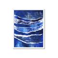 Picture of Oceans Whisper I _GroupedProduct_Rectangle_Portrait_Framed_Matted_