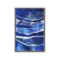 Picture of Oceans Whisper I _GroupedProduct_Rectangle_Portrait_Framed_Matted_