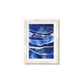 Picture of Oceans Whisper I _GroupedProduct_Rectangle_Portrait_Framed_Matted_
