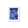 Picture of Oceans Whisper I _GroupedProduct_Rectangle_Portrait_Framed_Matted_