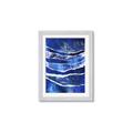 Picture of Oceans Whisper I _GroupedProduct_Rectangle_Portrait_Framed_Matted_