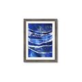 Picture of Oceans Whisper I _GroupedProduct_Rectangle_Portrait_Framed_Matted_