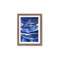 Picture of Oceans Whisper I _GroupedProduct_Rectangle_Portrait_Framed_Matted_