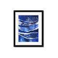 Picture of Oceans Whisper I _GroupedProduct_Rectangle_Portrait_Framed_Matted_