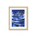 Picture of Oceans Whisper I _GroupedProduct_Rectangle_Portrait_Framed_Matted_