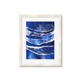 Picture of Oceans Whisper I _GroupedProduct_Rectangle_Portrait_Framed_Matted_