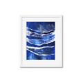 Picture of Oceans Whisper I _GroupedProduct_Rectangle_Portrait_Framed_Matted_