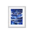 Picture of Oceans Whisper I _GroupedProduct_Rectangle_Portrait_Framed_Matted_