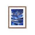 Picture of Oceans Whisper I _GroupedProduct_Rectangle_Portrait_Framed_Matted_