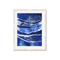Picture of Oceans Whisper I _GroupedProduct_Rectangle_Portrait_Framed_Matted_