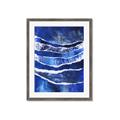 Picture of Oceans Whisper I _GroupedProduct_Rectangle_Portrait_Framed_Matted_