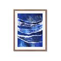 Picture of Oceans Whisper I _GroupedProduct_Rectangle_Portrait_Framed_Matted_