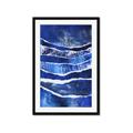 Picture of Oceans Whisper I _GroupedProduct_Rectangle_Portrait_Framed_Matted_
