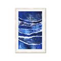 Picture of Oceans Whisper I _GroupedProduct_Rectangle_Portrait_Framed_Matted_