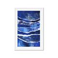 Picture of Oceans Whisper I _GroupedProduct_Rectangle_Portrait_Framed_Matted_