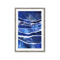 Picture of Oceans Whisper I _GroupedProduct_Rectangle_Portrait_Framed_Matted_