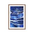 Picture of Oceans Whisper I _GroupedProduct_Rectangle_Portrait_Framed_Matted_