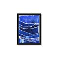 Picture of Oceans Whisper II _GroupedProduct_Rectangle_Portrait_Framed_Matted_