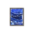 Picture of Oceans Whisper II _GroupedProduct_Rectangle_Portrait_Framed_Matted_