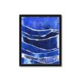 Picture of Oceans Whisper II _GroupedProduct_Rectangle_Portrait_Framed_Matted_