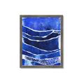 Picture of Oceans Whisper II _GroupedProduct_Rectangle_Portrait_Framed_Matted_