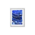 Picture of Oceans Whisper II _GroupedProduct_Rectangle_Portrait_Framed_Matted_