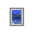 Picture of Oceans Whisper II _GroupedProduct_Rectangle_Portrait_Framed_Matted_