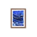 Picture of Oceans Whisper II _GroupedProduct_Rectangle_Portrait_Framed_Matted_