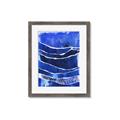 Picture of Oceans Whisper II _GroupedProduct_Rectangle_Portrait_Framed_Matted_