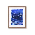 Picture of Oceans Whisper II _GroupedProduct_Rectangle_Portrait_Framed_Matted_