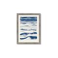 Picture of Faded Tides I _GroupedProduct_Rectangle_Portrait_Framed_Matted_