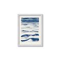 Picture of Faded Tides I _GroupedProduct_Rectangle_Portrait_Framed_Matted_