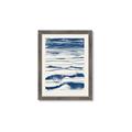 Picture of Faded Tides I _GroupedProduct_Rectangle_Portrait_Framed_Matted_