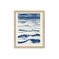 Picture of Faded Tides I _GroupedProduct_Rectangle_Portrait_Framed_Matted_