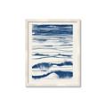 Picture of Faded Tides I _GroupedProduct_Rectangle_Portrait_Framed_Matted_