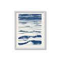Picture of Faded Tides I _GroupedProduct_Rectangle_Portrait_Framed_Matted_