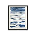 Picture of Faded Tides I _GroupedProduct_Rectangle_Portrait_Framed_Matted_