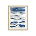 Picture of Faded Tides I _GroupedProduct_Rectangle_Portrait_Framed_Matted_