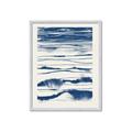 Picture of Faded Tides I _GroupedProduct_Rectangle_Portrait_Framed_Matted_