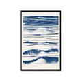 Picture of Faded Tides I _GroupedProduct_Rectangle_Portrait_Framed_Matted_
