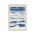 Picture of Faded Tides I _GroupedProduct_Rectangle_Portrait_Framed_Matted_