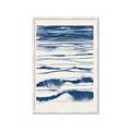 Picture of Faded Tides I _GroupedProduct_Rectangle_Portrait_Framed_Matted_