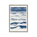 Picture of Faded Tides I _GroupedProduct_Rectangle_Portrait_Framed_Matted_