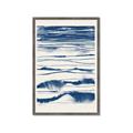 Picture of Faded Tides I _GroupedProduct_Rectangle_Portrait_Framed_Matted_