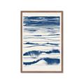 Picture of Faded Tides I _GroupedProduct_Rectangle_Portrait_Framed_Matted_