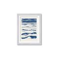 Picture of Faded Tides I _GroupedProduct_Rectangle_Portrait_Framed_Matted_
